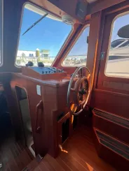 Buy a Great Looper 2007 at Shestakov Yacht Sales