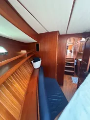 Buy a Great Looper 36 Sundeck Trawler at Shestakov Yacht Sales