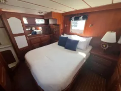 Great Looper 36 Sundeck Trawler price