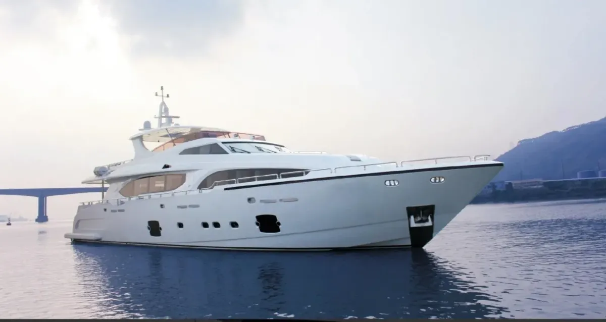 HeySea Asteria 108
