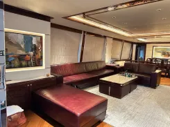 Купить яхту HeySea Asteria 108 2021 в Shestakov Yacht Sales