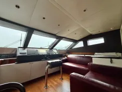 Купить яхту HeySea Asteria 108 Asteria 108 в Shestakov Yacht Sales
