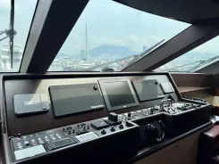 Стоимость яхты HeySea Asteria 108 - HEYSEA