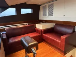 Продажа яхты HeySea Asteria 108