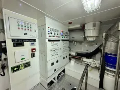Купить яхту HeySea Asteria 108 - HEYSEA в Shestakov Yacht Sales