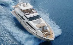 Стоимость яхты HeySea Asteria 108 Asteria 108