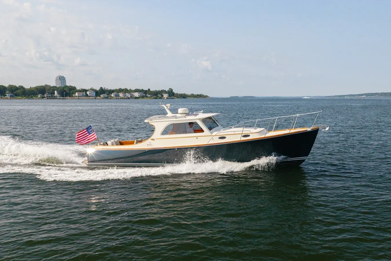 RAVEN 36 price