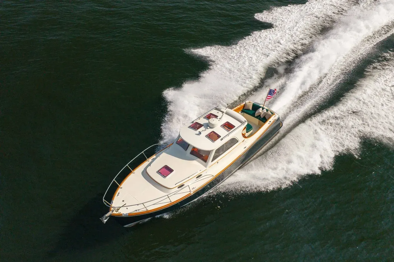 RAVEN 36 EP price