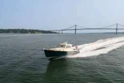 Buy a RAVEN 2007 at Shestakov Yacht Sales