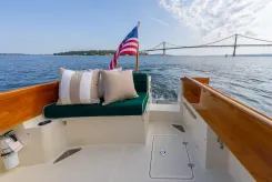 Buy a yacht RAVEN 36 EP