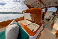best yacht sales deals RAVEN 36