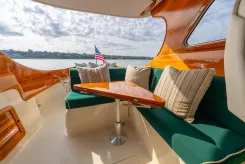 Buy a RAVEN 36 EP at Shestakov Yacht Sales