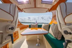 RAVEN yacht sale