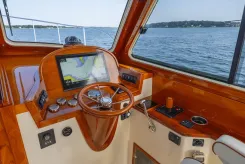 best yacht sales deals RAVEN 2007