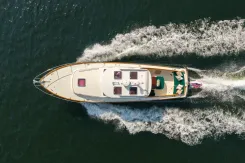 best yacht sales deals RAVEN