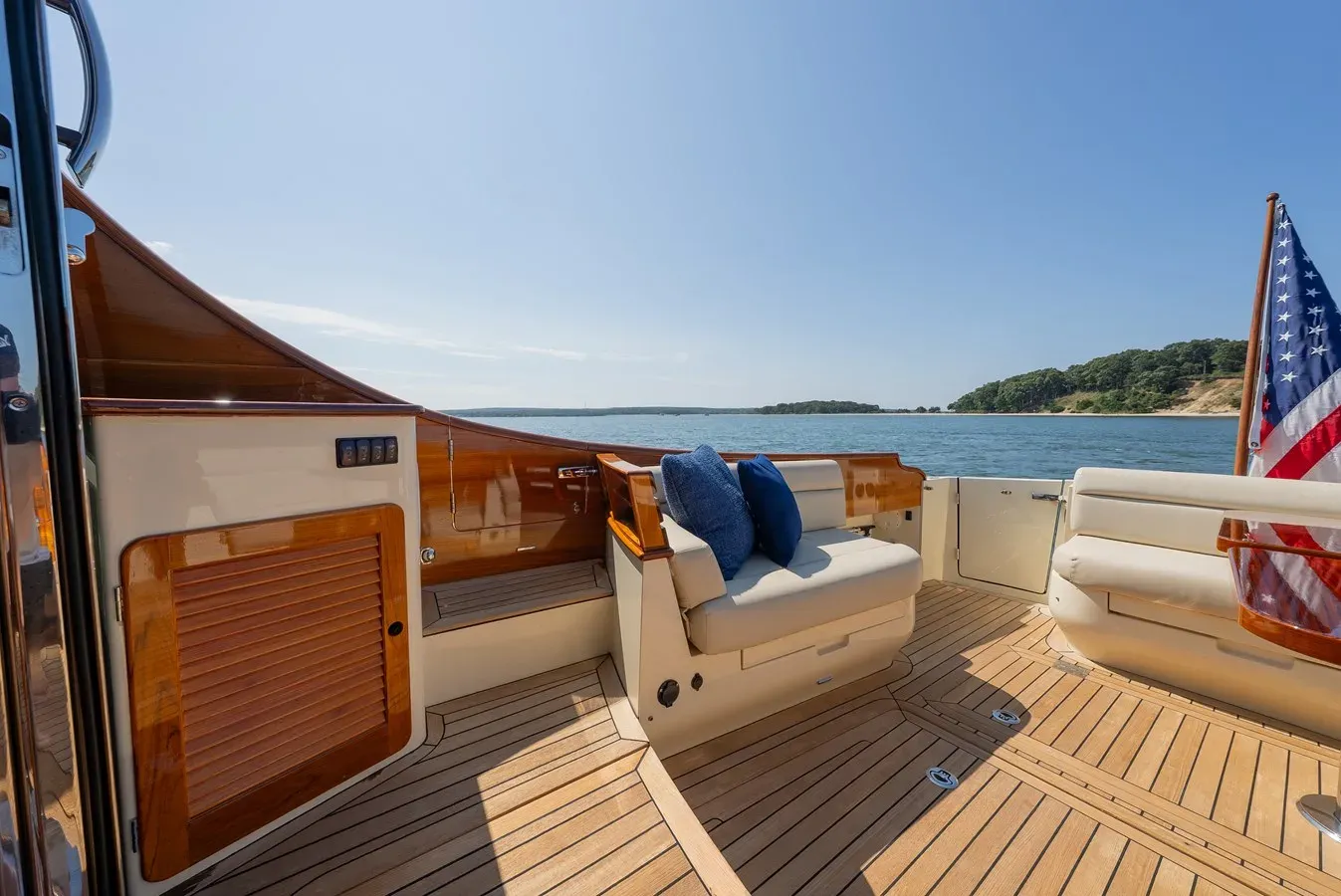the best price on TURQUOISE (name reserved) 48