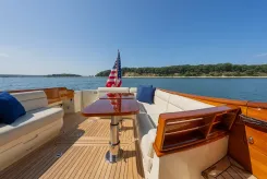 Buy a TURQUOISE (name reserved) 2022 at Shestakov Yacht Sales