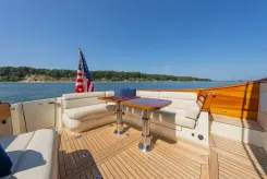 Buy a yacht TURQUOISE (name reserved) Talaria 48 MKII