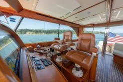 TURQUOISE (name reserved) yacht sale