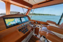 TURQUOISE (name reserved) 48