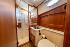 Buy a TURQUOISE (name reserved) - Hinckley at Shestakov Yacht Sales