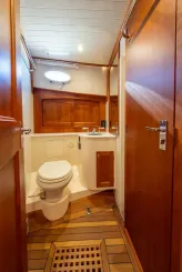 TURQUOISE (name reserved) 48 yacht sale