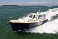 Buy a TURQUOISE (name reserved) 48 at Shestakov Yacht Sales