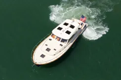 Buy a yacht TURQUOISE (name reserved) 2022