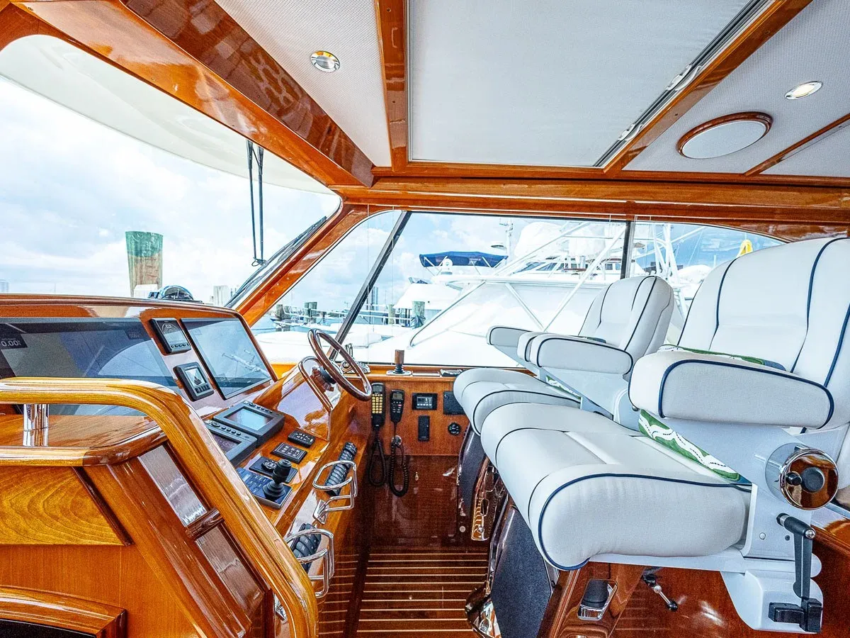 Buy a MEL BELLE 2018 at Shestakov Yacht Sales