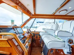 Buy a MEL BELLE 2018 at Shestakov Yacht Sales