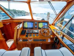 Buy a yacht MEL BELLE Talaria 55 MKII