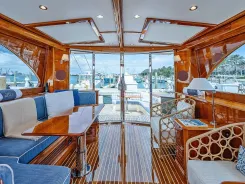best yacht sales deals MEL BELLE 55