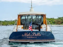 Buy a yacht MEL BELLE 2018