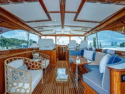 best yacht sales deals MEL BELLE