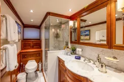 Buy a Anjilis 2004 at Shestakov Yacht Sales