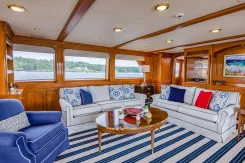 Buy a yacht Anjilis - HOLLAND JACHTBOUW