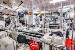 Anjilis yacht sale