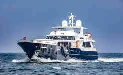 Buy a yacht Anjilis - HOLLAND JACHTBOUW