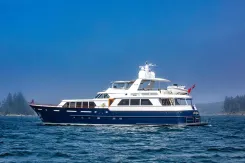 Buy a Anjilis 105 at Shestakov Yacht Sales