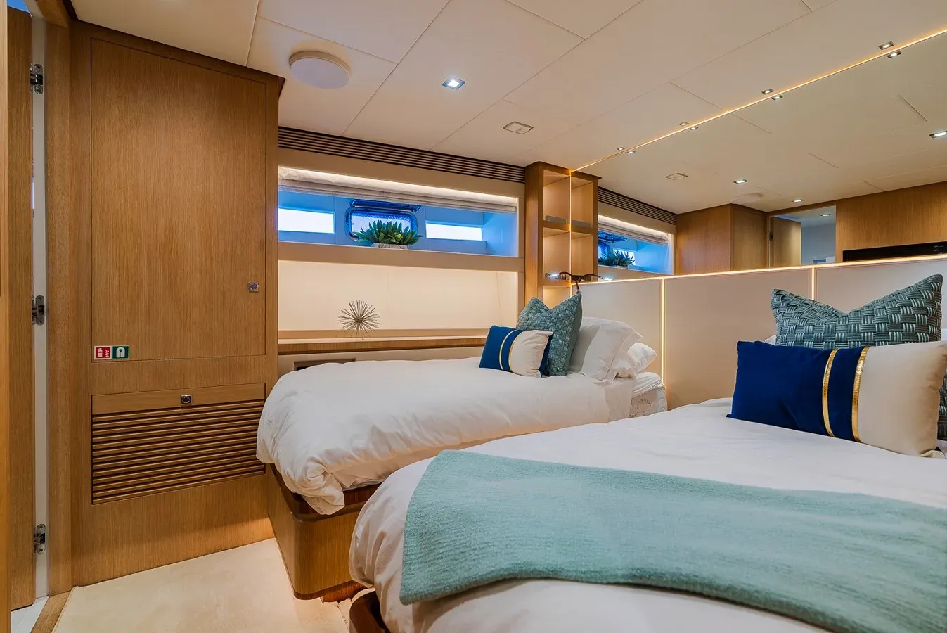best yacht sales deals AQUA LIFE 2020