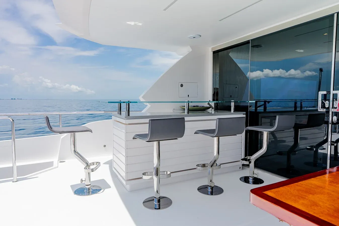 the best price on AQUA LIFE - HORIZON MOTOR YACHTS