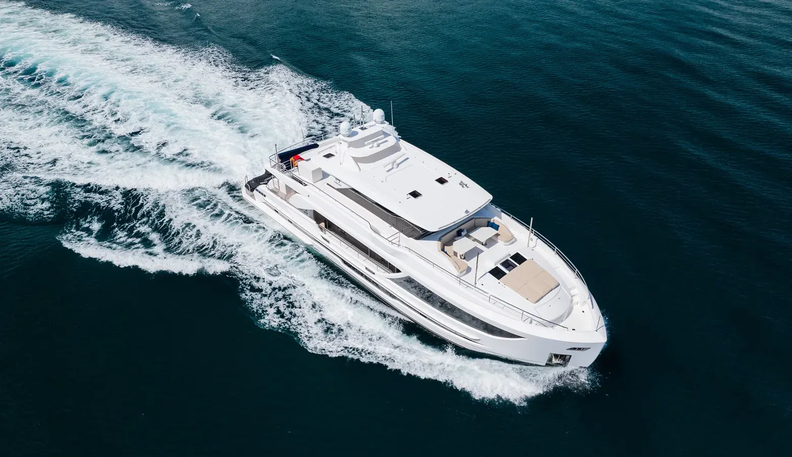 AQUA LIFE 2020 yacht sale