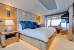 AQUA LIFE - HORIZON MOTOR YACHTS price