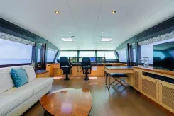 Buy a yacht AQUA LIFE - HORIZON MOTOR YACHTS