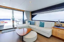 AQUA LIFE 90 yacht sale