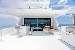 best yacht sales deals AQUA LIFE FD90 Skyline