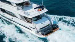 Buy a yacht AQUA LIFE 2020