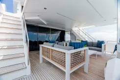 AQUA LIFE - HORIZON MOTOR YACHTS yacht sale