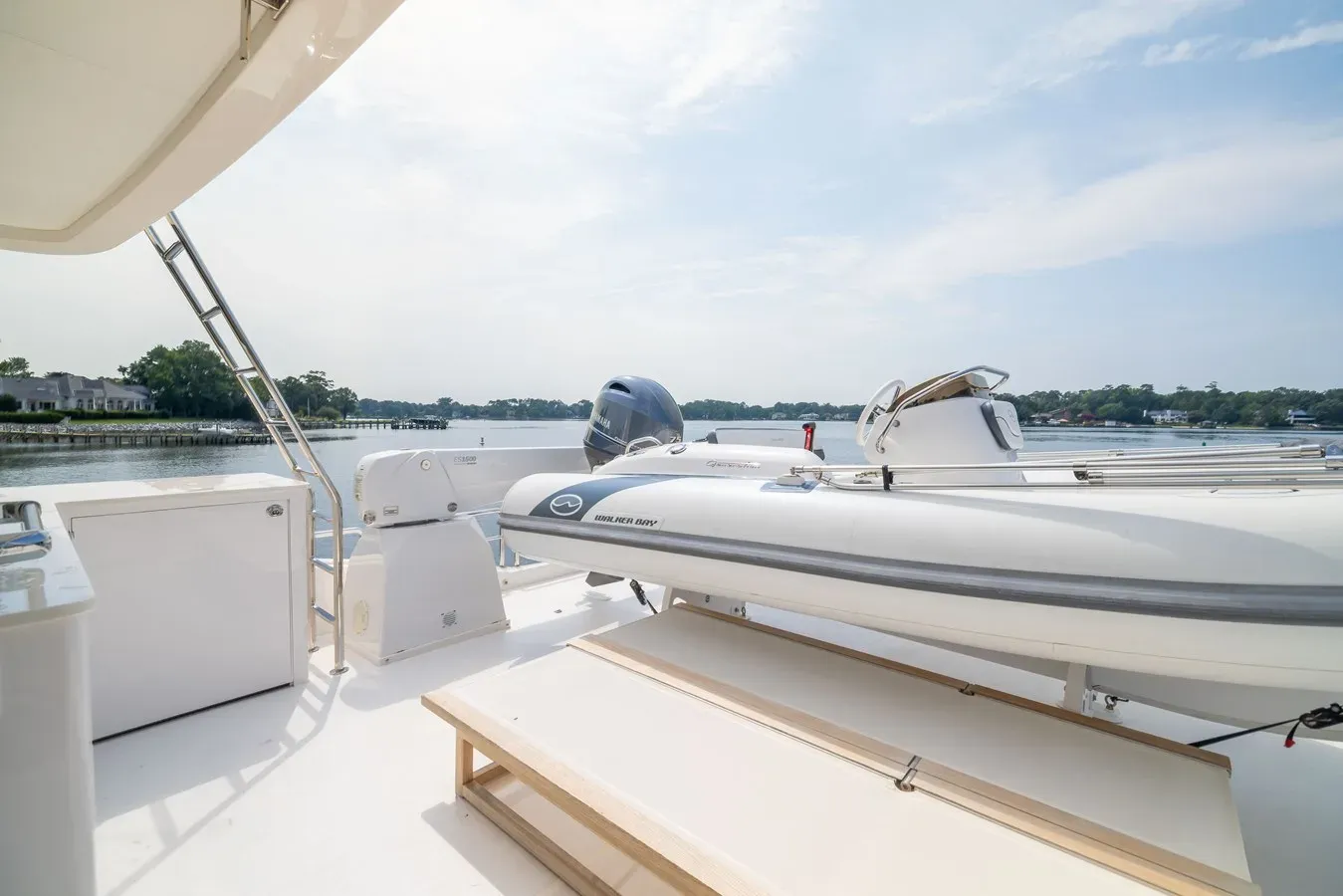 Buy a yacht LORAX PC65