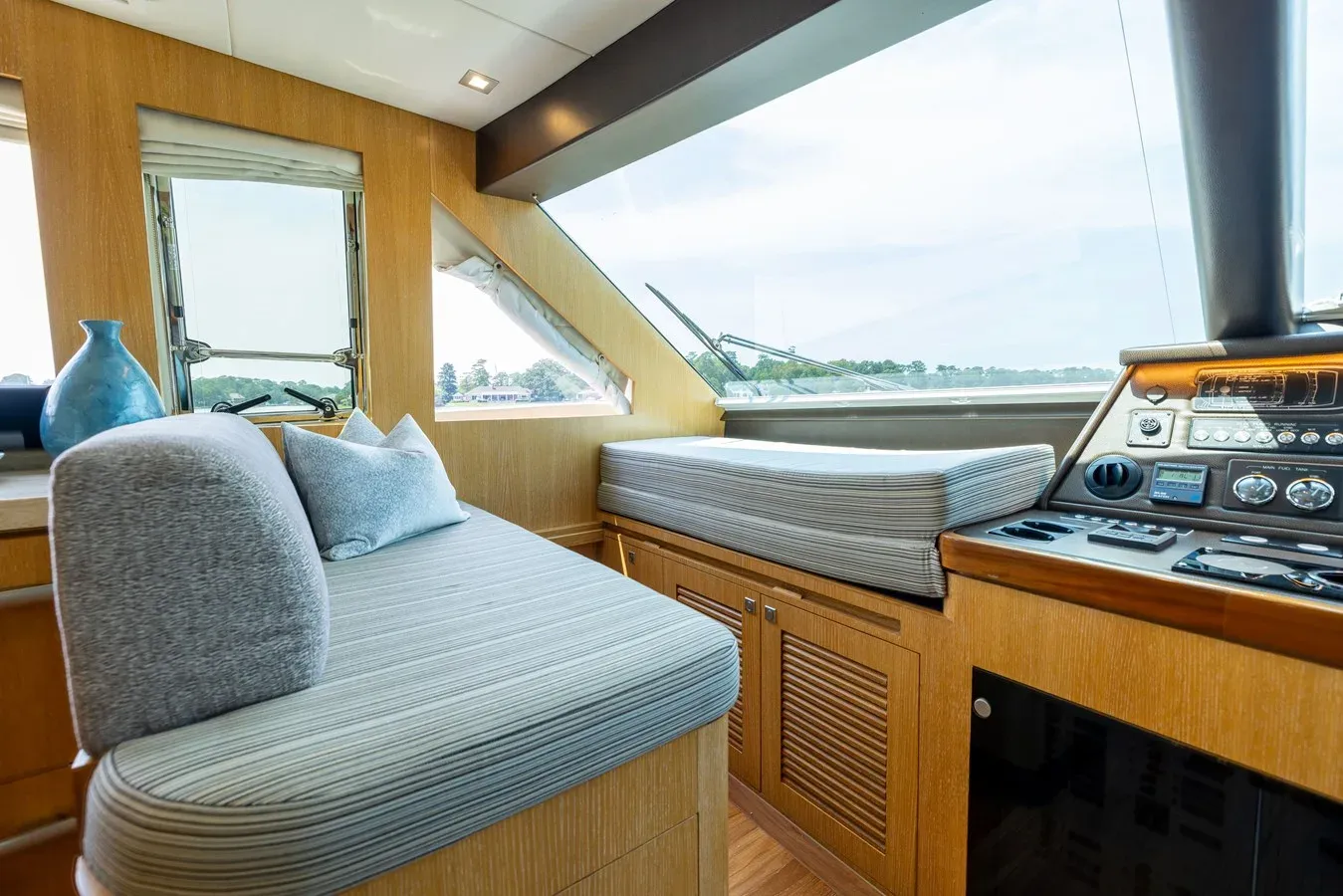 LORAX yacht sale